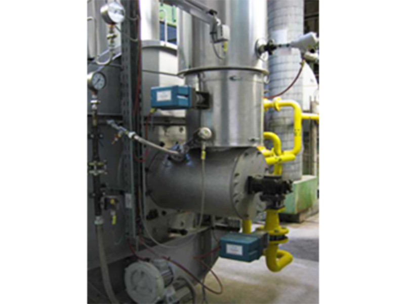 低氮燒嘴 低氮燒嘴