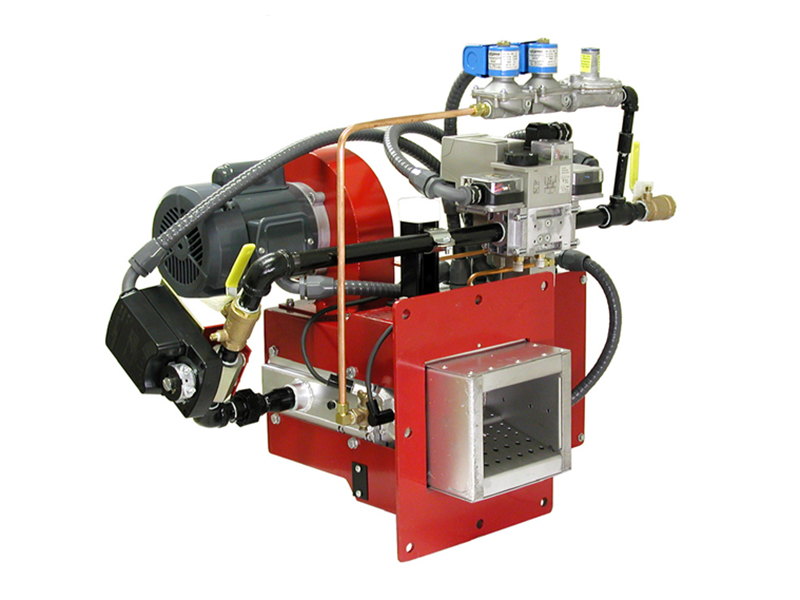 熱風(fēng)烘干燃燒器