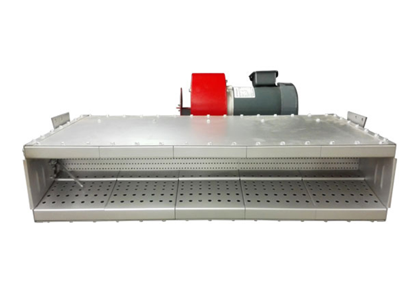 線(xiàn)性燃燒器