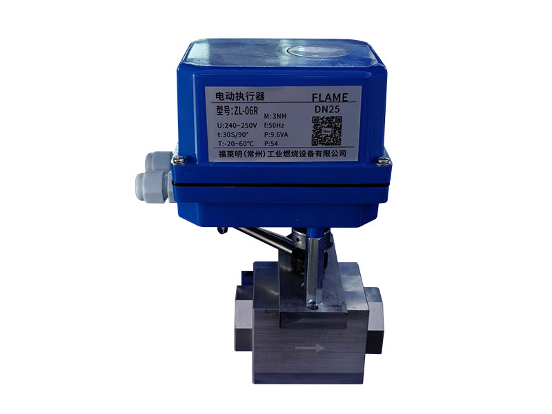 線性執(zhí)行器 線性執(zhí)行器